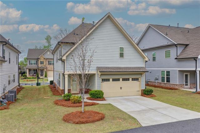 3385 Oxford Park Lane, Cumming, GA 30040