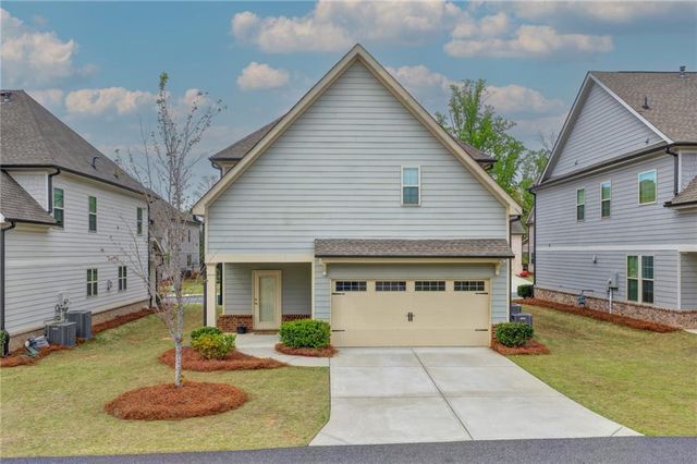 3385 Oxford Park Lane, Cumming, GA 30040