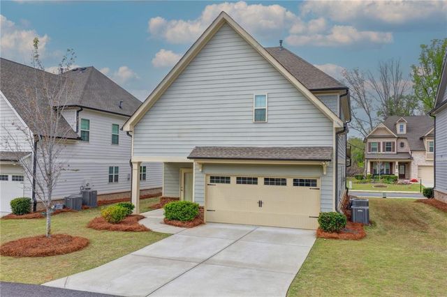 3385 Oxford Park Lane, Cumming, GA 30040