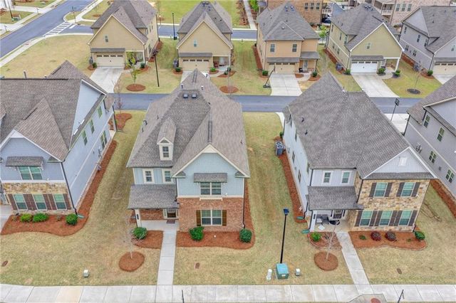 3385 Oxford Park Lane, Cumming, GA 30040