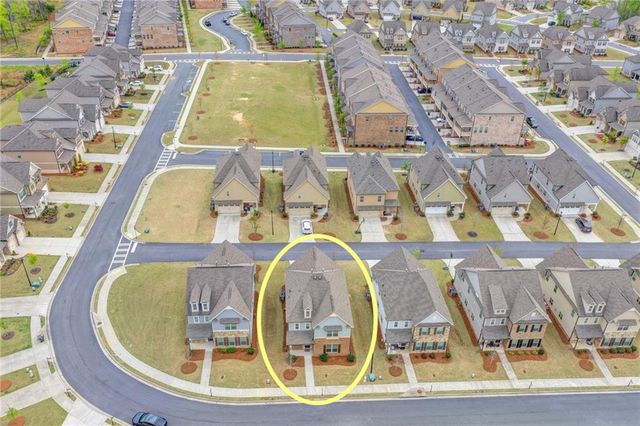 3385 Oxford Park Lane, Cumming, GA 30040