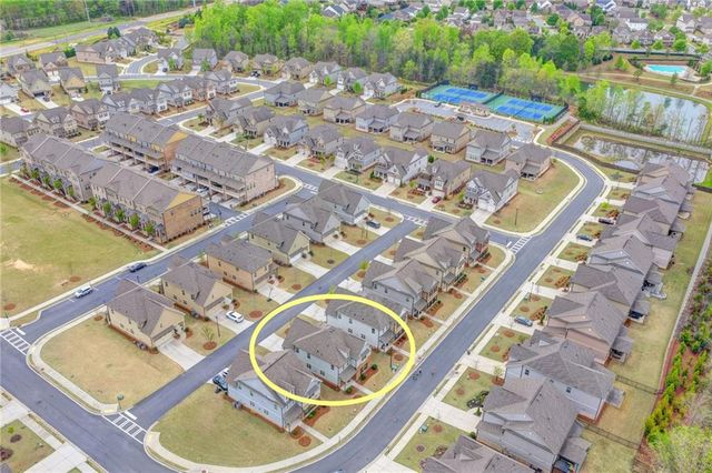 3385 Oxford Park Lane, Cumming, GA 30040