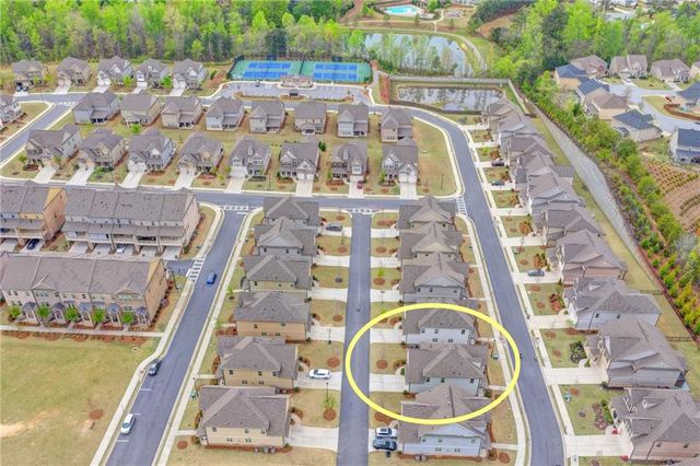 3385 Oxford Park Lane, Cumming, GA 30040