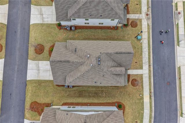 3385 Oxford Park Lane, Cumming, GA 30040