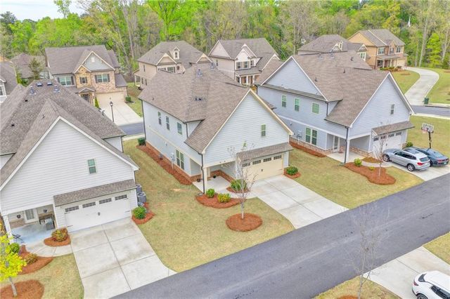 3385 Oxford Park Lane, Cumming, GA 30040