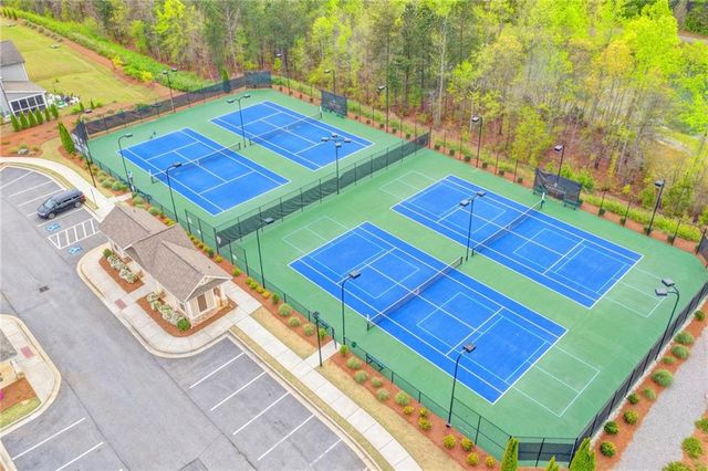 3385 Oxford Park Lane, Cumming, GA 30040