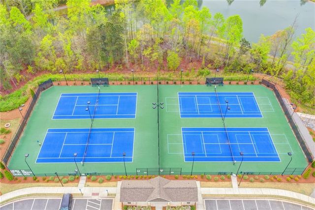 3385 Oxford Park Lane, Cumming, GA 30040