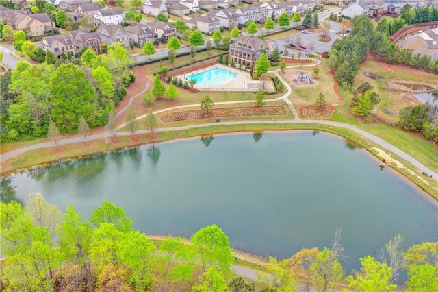 3385 Oxford Park Lane, Cumming, GA 30040