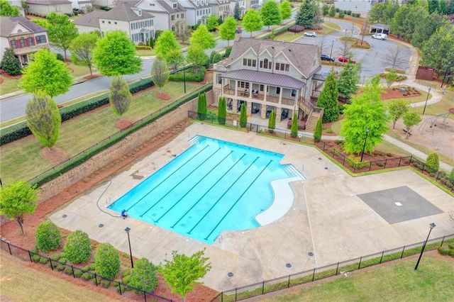 3385 Oxford Park Lane, Cumming, GA 30040