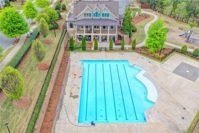 3385 Oxford Park Lane, Cumming, GA 30040