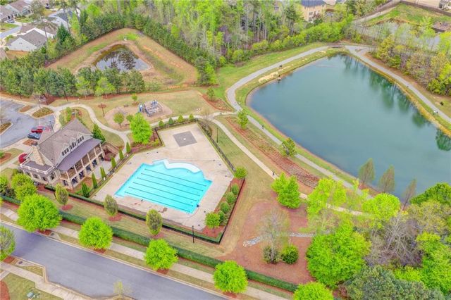 3385 Oxford Park Lane, Cumming, GA 30040