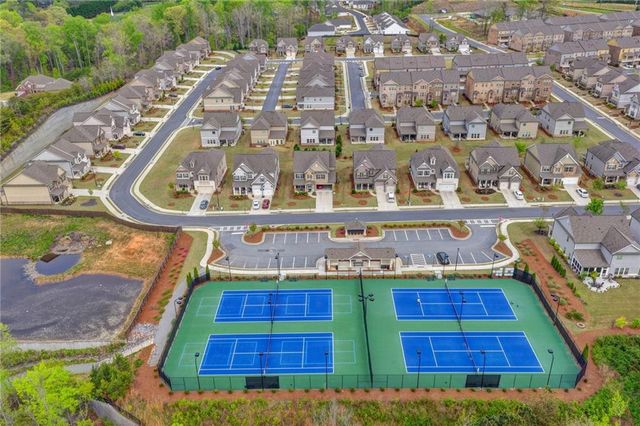 3385 Oxford Park Lane, Cumming, GA 30040