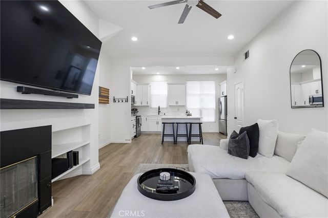 8017 E Naples, Anaheim, CA 92808