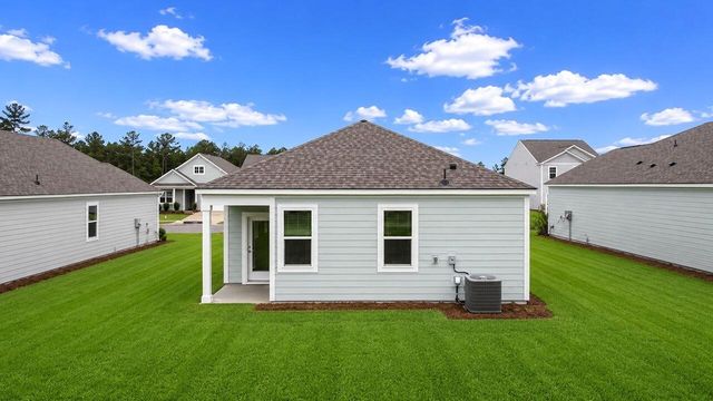 3924 Aberfeldy Lane, Ravenel, SC 29470