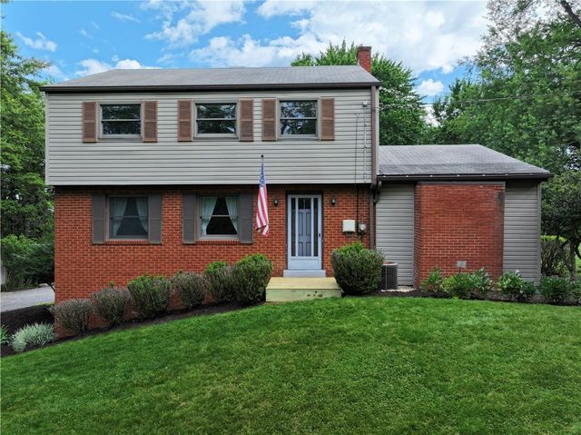 2261 Gray Ridge, Hampton, PA 15101