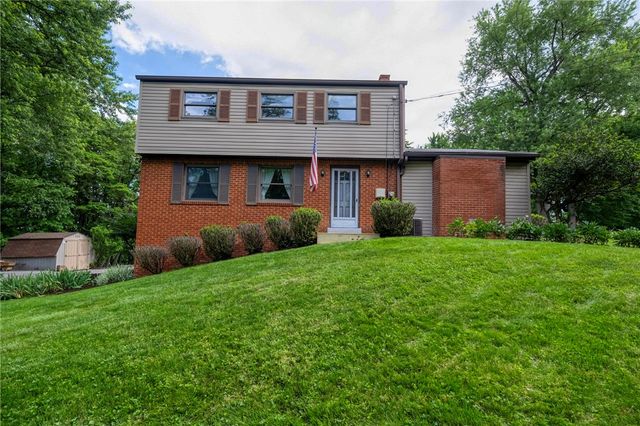 2261 Gray Ridge, Hampton, PA 15101
