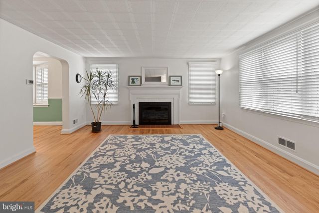 1450 PUTTY HILL AVE, Towson, MD 21286