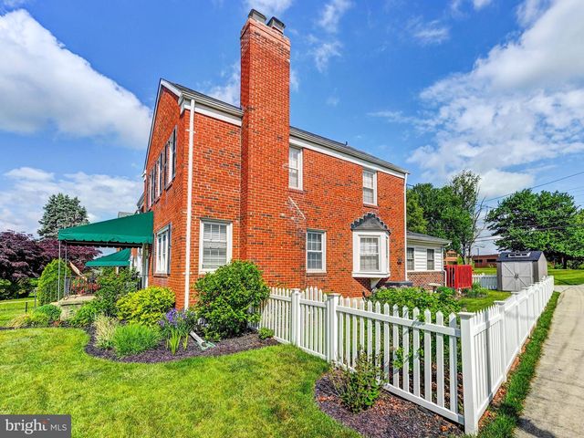 1450 PUTTY HILL AVE, Towson, MD 21286