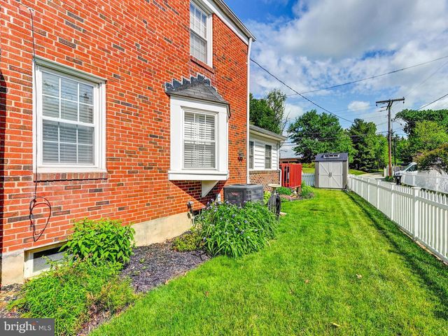 1450 PUTTY HILL AVE, Towson, MD 21286