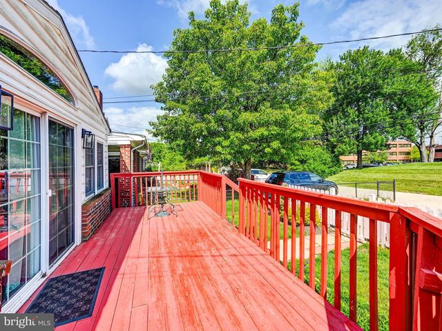 1450 PUTTY HILL AVE, Towson, MD 21286