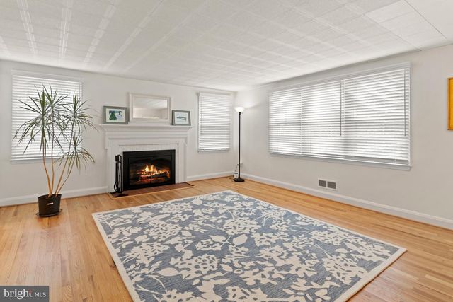 1450 PUTTY HILL AVE, Towson, MD 21286