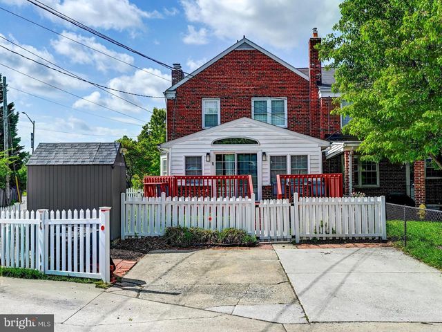 1450 PUTTY HILL AVE, Towson, MD 21286