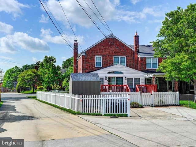 1450 PUTTY HILL AVE, Towson, MD 21286