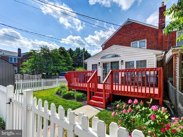 1450 PUTTY HILL AVE, Towson, MD 21286