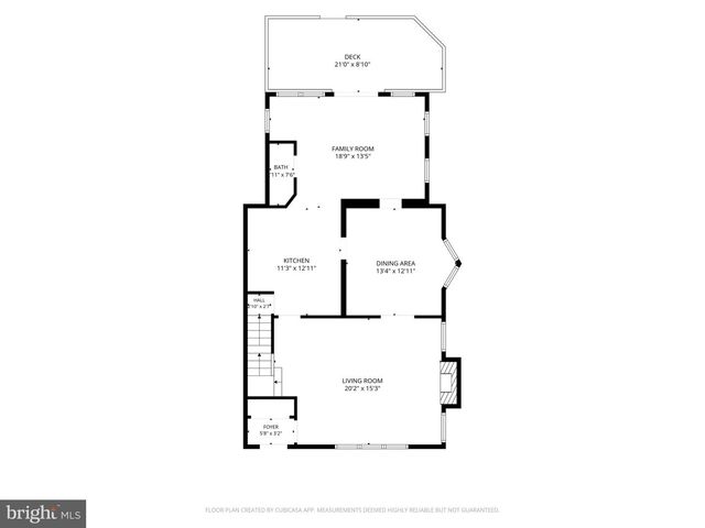 1450 PUTTY HILL AVE, Towson, MD 21286