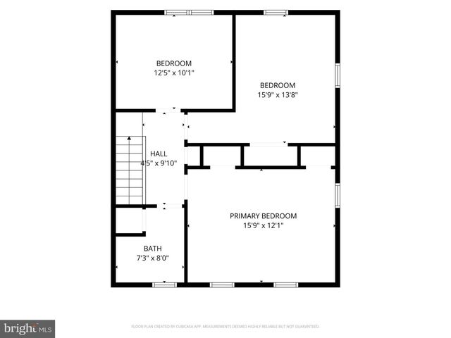 1450 PUTTY HILL AVE, Towson, MD 21286