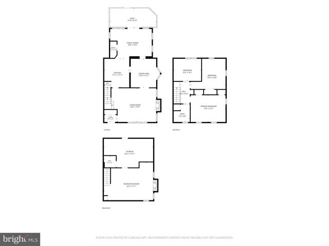 1450 PUTTY HILL AVE, Towson, MD 21286