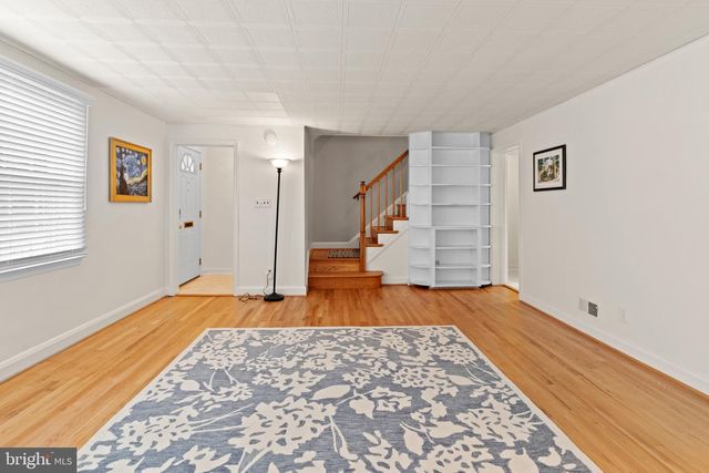 1450 PUTTY HILL AVE, Towson, MD 21286