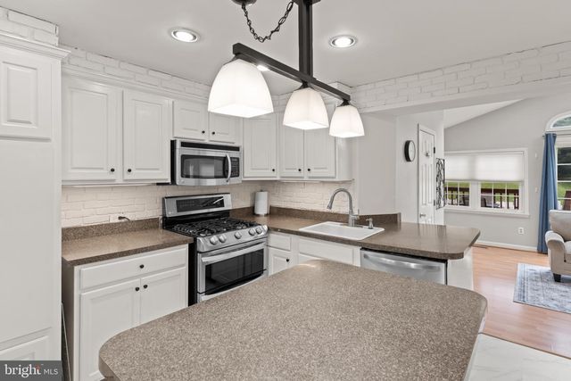 1450 PUTTY HILL AVE, Towson, MD 21286