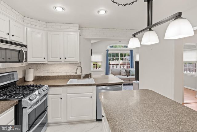 1450 PUTTY HILL AVE, Towson, MD 21286