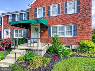 1450 PUTTY HILL AVE, Towson, MD 21286