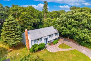 106 Tanglewood Drive, Teaticket, MA 02536