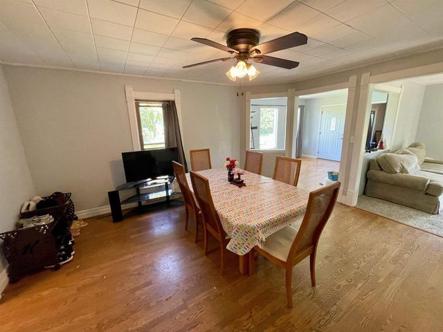 108 S Center Street, Orfordville, WI 53576