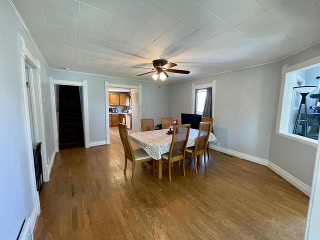 108 S Center Street, Orfordville, WI 53576