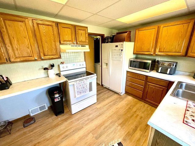 108 S Center Street, Orfordville, WI 53576