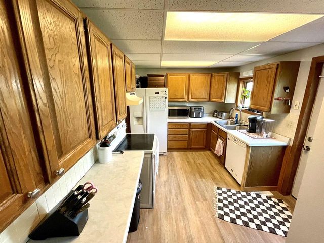 108 S Center Street, Orfordville, WI 53576