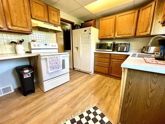 108 S Center Street, Orfordville, WI 53576