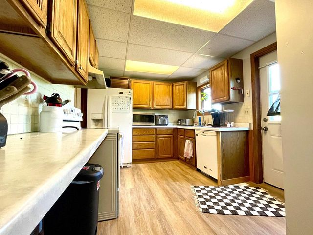 108 S Center Street, Orfordville, WI 53576