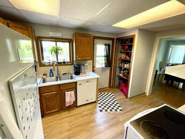 108 S Center Street, Orfordville, WI 53576