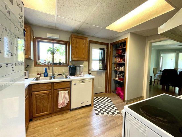 108 S Center Street, Orfordville, WI 53576