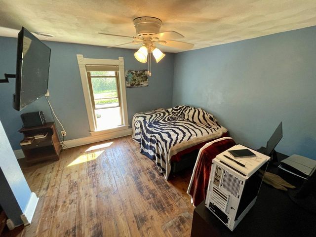 108 S Center Street, Orfordville, WI 53576