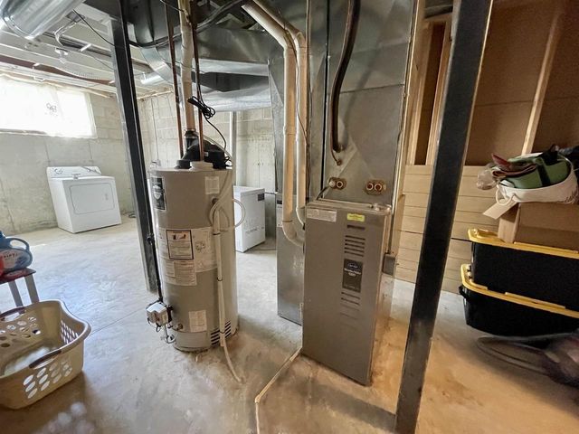 108 S Center Street, Orfordville, WI 53576