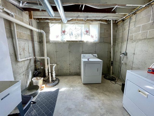 108 S Center Street, Orfordville, WI 53576