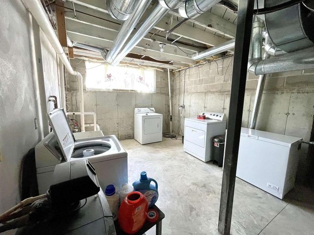 108 S Center Street, Orfordville, WI 53576