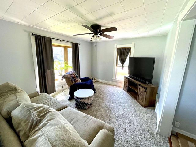 108 S Center Street, Orfordville, WI 53576