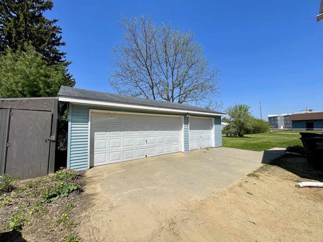 108 S Center Street, Orfordville, WI 53576